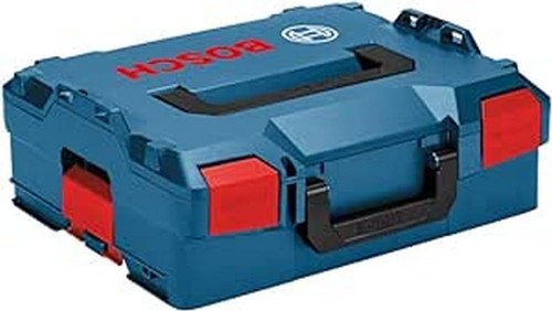 Valigetta porta attrezzi bosch - attrezzi,
