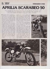 advertising NEWS MOTO APRILIA