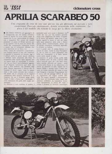 Advertising news moto aprilia - advertising,