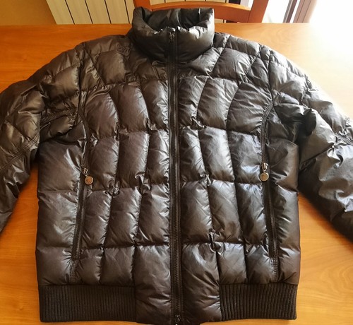 Piumino uomo moncler 5 - piumino,