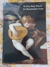 58 Very Easy Pieces for