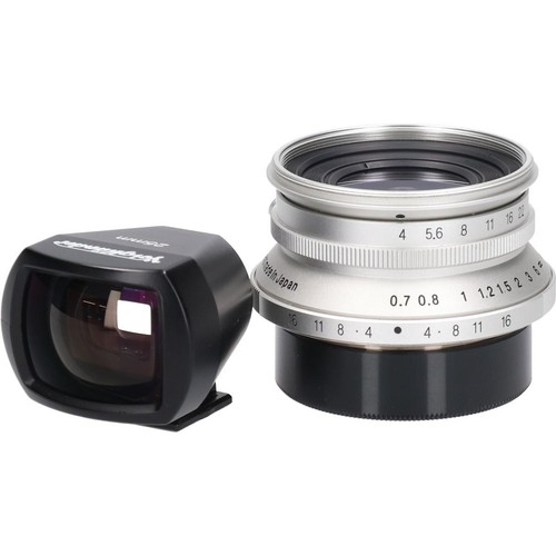 Autentico voigtlander - autentico,