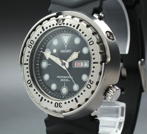 Mint seiko marine - mint],