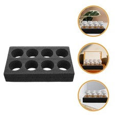  Porta di tazza multi-buco