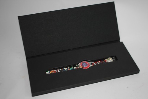 Swatch montre sam francis - swatch,