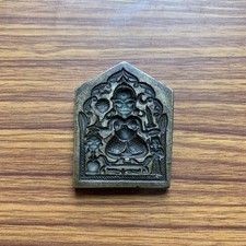 antico vecchio timbro gioielli