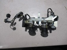 Papillon gaz bmw - papillon, (bmw