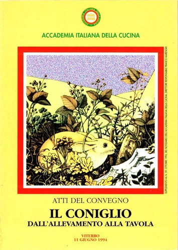 Coniglio dall allevamento - coniglio, dall’allevamento
