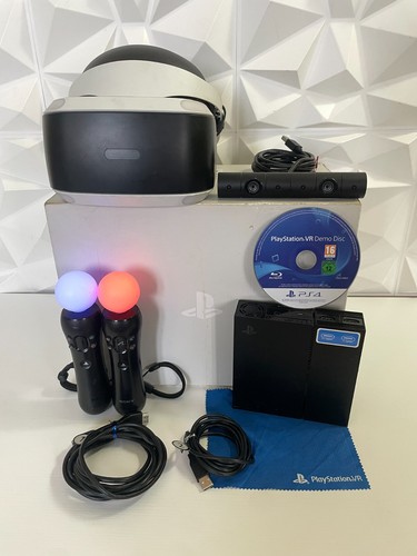 Visore realta virtuale