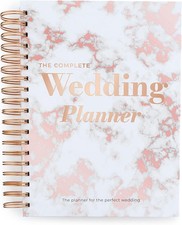 DayWorks The Complete Wedding