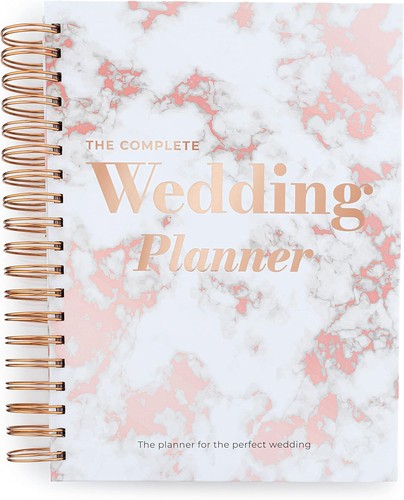 Dayworks the complete wedding - the,