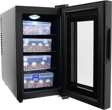Incubatore Rettile, 23 L