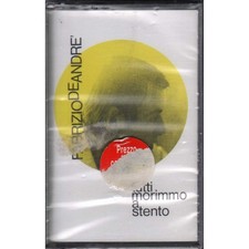 Fabrizio De Andre' MC7 Tutti
