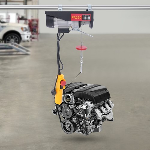 Sollevatore elettrico garage - sollevatore,