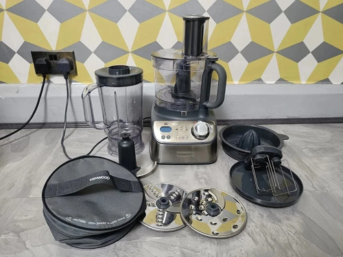 Kenwood multipro express - kenwood,