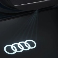 Proiettore Led Audi Anelli