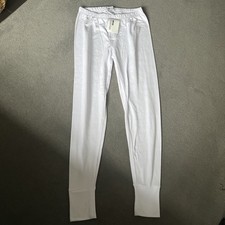 Pantalone lungo termico uomo