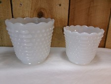 2 fioriere vaso vintage Fire