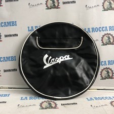 Copriruota di scorta 3.00 x 10 Adattabile a 3.50 x 8 Vespa 50 SPECIAL/ ET3