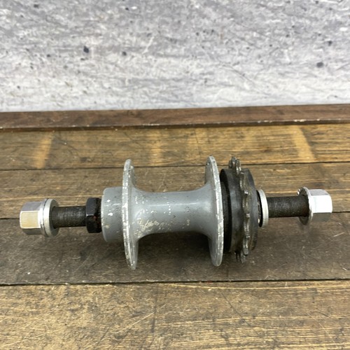 Mozzo posteriore bmx 48h - bmx,
