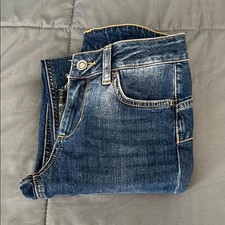 Liu Jo Glitter Skinny Jean