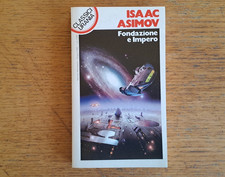 Isaac Asimov: "Fondazione e