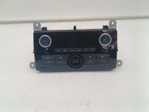 281151559r autoradio renault - 281151559r,