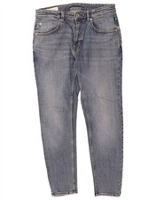 Jeans skinny uomo ZARA EU 42