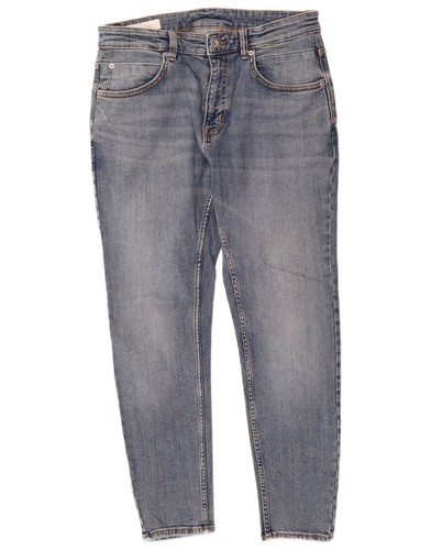 Jeans skinny uomo zara - skinny, 42
