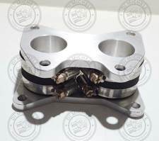 Fiat 500, 126 Distanza Tra
