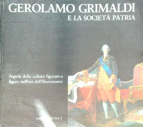 Gerolamo grimaldi la - gerolamo,
