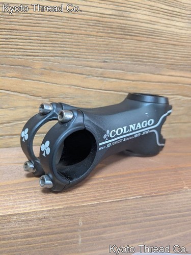 Colnago stelo alluminio - colnago,