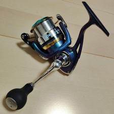 Mulinello da spinning DAIWA