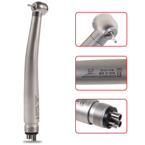 Turbina per manipolo dentale