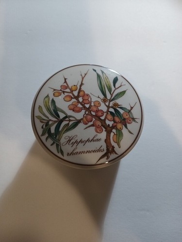 Piatto portagioie porcellana