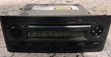 Autoradio Stereo Fiat Grande Punto Anno 2005 7354162290
