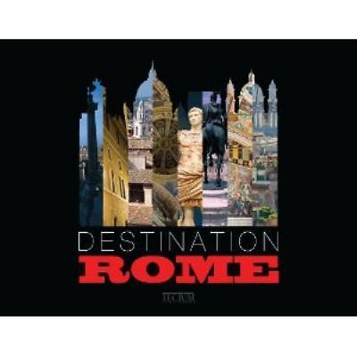 Destination rome - destination,