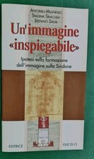 SACRA SINDONE UN'IMMAGINE