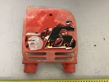 malaguti grizzly rcx 12 tabella porta numero anteriore usata