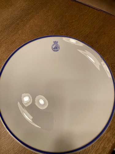 Vintage wedgwood vancouver - vintage,