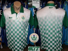 Buccleuch Bowling Club Bocce