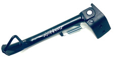 Cavalletto Laterale BUZZETTI Per GILERA DNA 125 - 150 -180  CC 2001-2002 4324