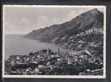 Cartolina Vietri sul Monte e