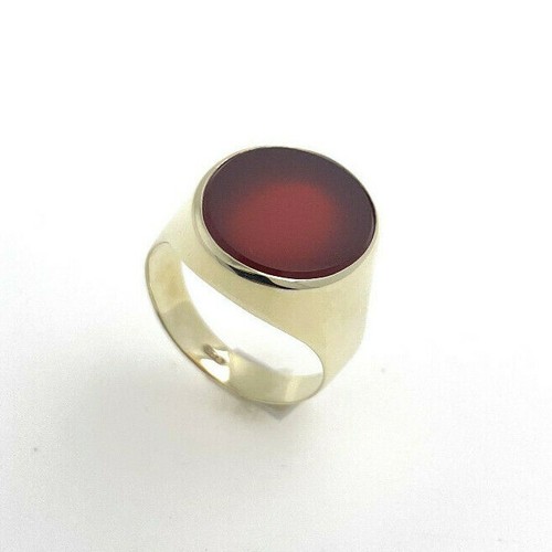 Anello con sigillo - sigillo,