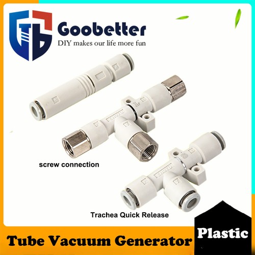 Vakuum venturi generator - vakuum,