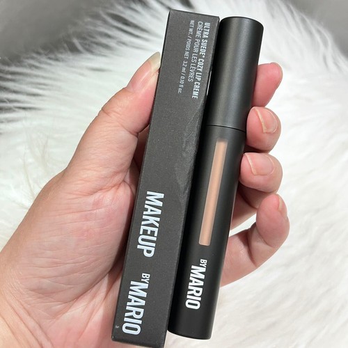 New makeup mario - new, by
