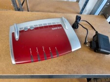 offro qui il mio AVM Fritzbox 7330. usato in buone condizioni.