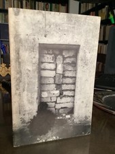 FOTOGRAFIA - MARIO CRESCI - APPUNTI DAL LIBRO FOTOGRAFICO SU MATERA - ED. BMG