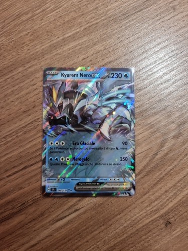 Kyurem nero 048 191 - kyurem,