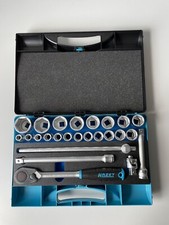 Set chiavi a bussola Hazet 900